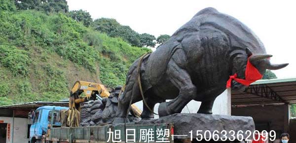 鑄銅、鍛銅雕塑